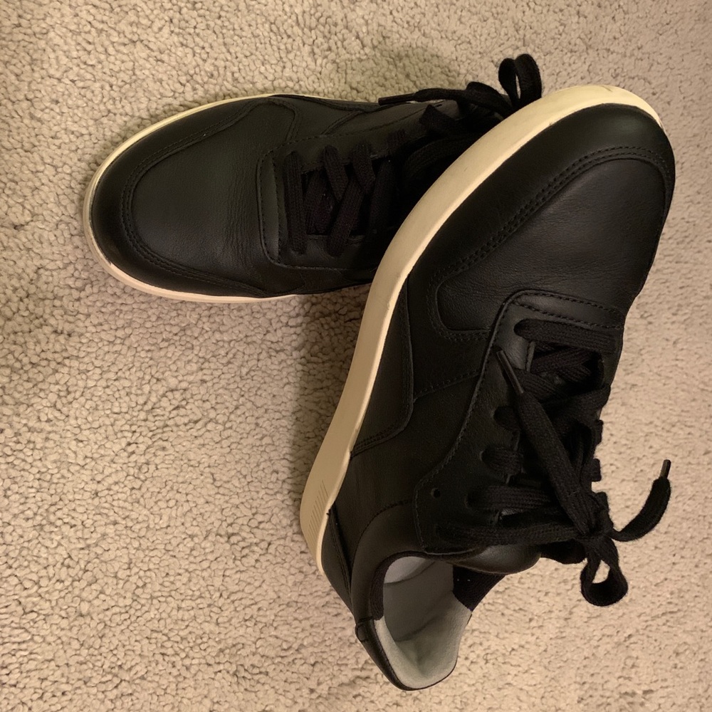 Everlane the court sneaker